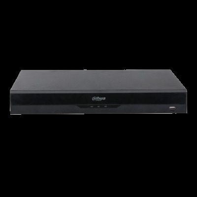 Видеорегистратор сетевой (NVR) DHI-NVR5216-EI2