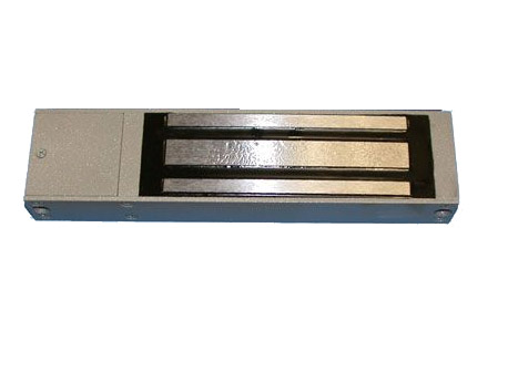 Замок электромагнитный ML-35 Sean (серебро)
