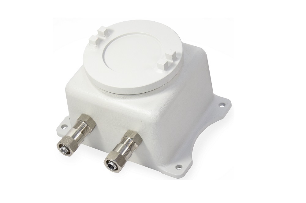 Коробка коммутационная Спектрон-ККВ-EXD-А-С 173x173x155