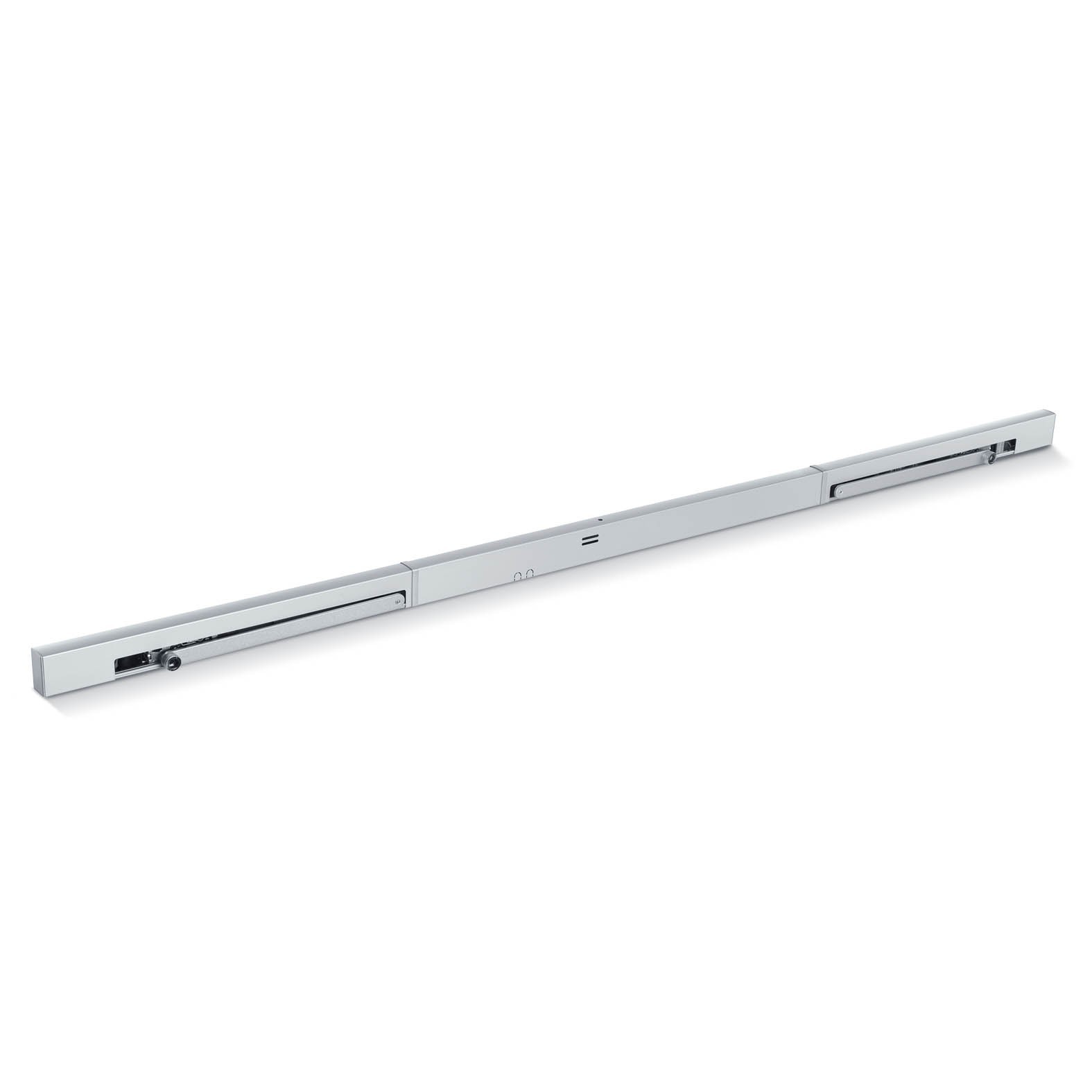 Скользящий канал Шина скользящая E- ISM BG  TS 5000  GUID RAIL SILVER