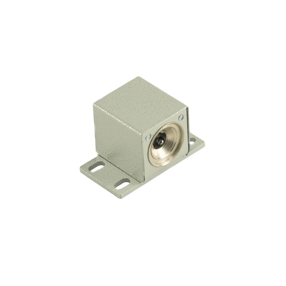 Замок мебельный Promix-SM102.01.1 silver