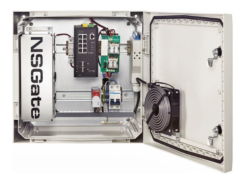 NSBox-4484R