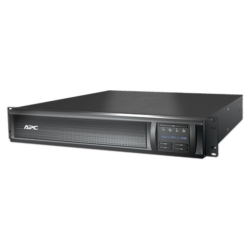Источник питания UPS SMX1500RMI2UNC