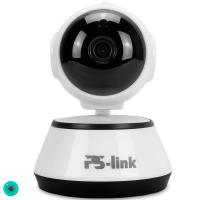 Камера видеонаблюдения WIFI 1Мп Ps-Link XMA10 беспроводная, для помещения