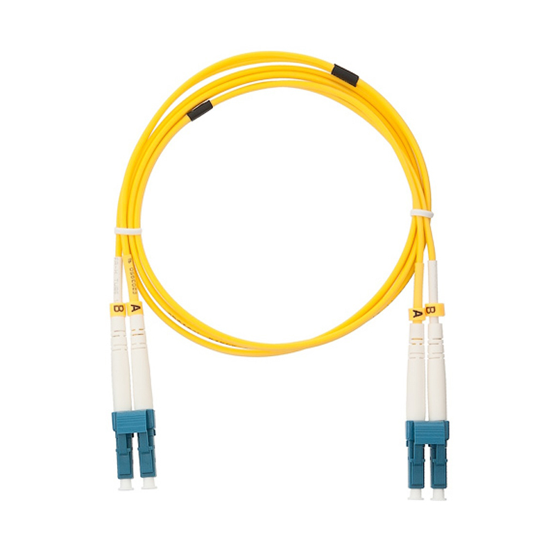 Патч-корд оптический ЛЮ-ШОС-92н2.LCU.LCU.10