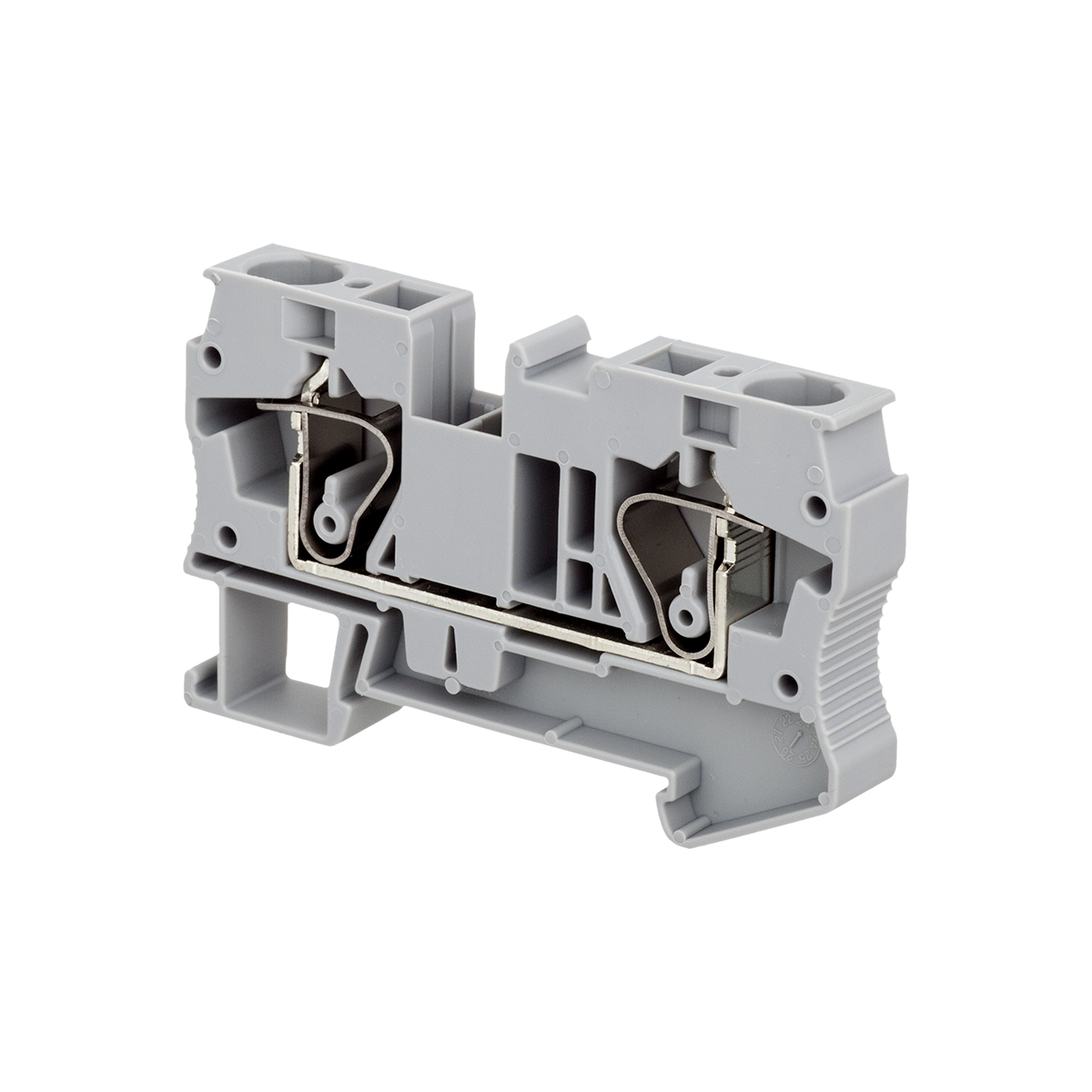 Клемма пружинная MTS-10
