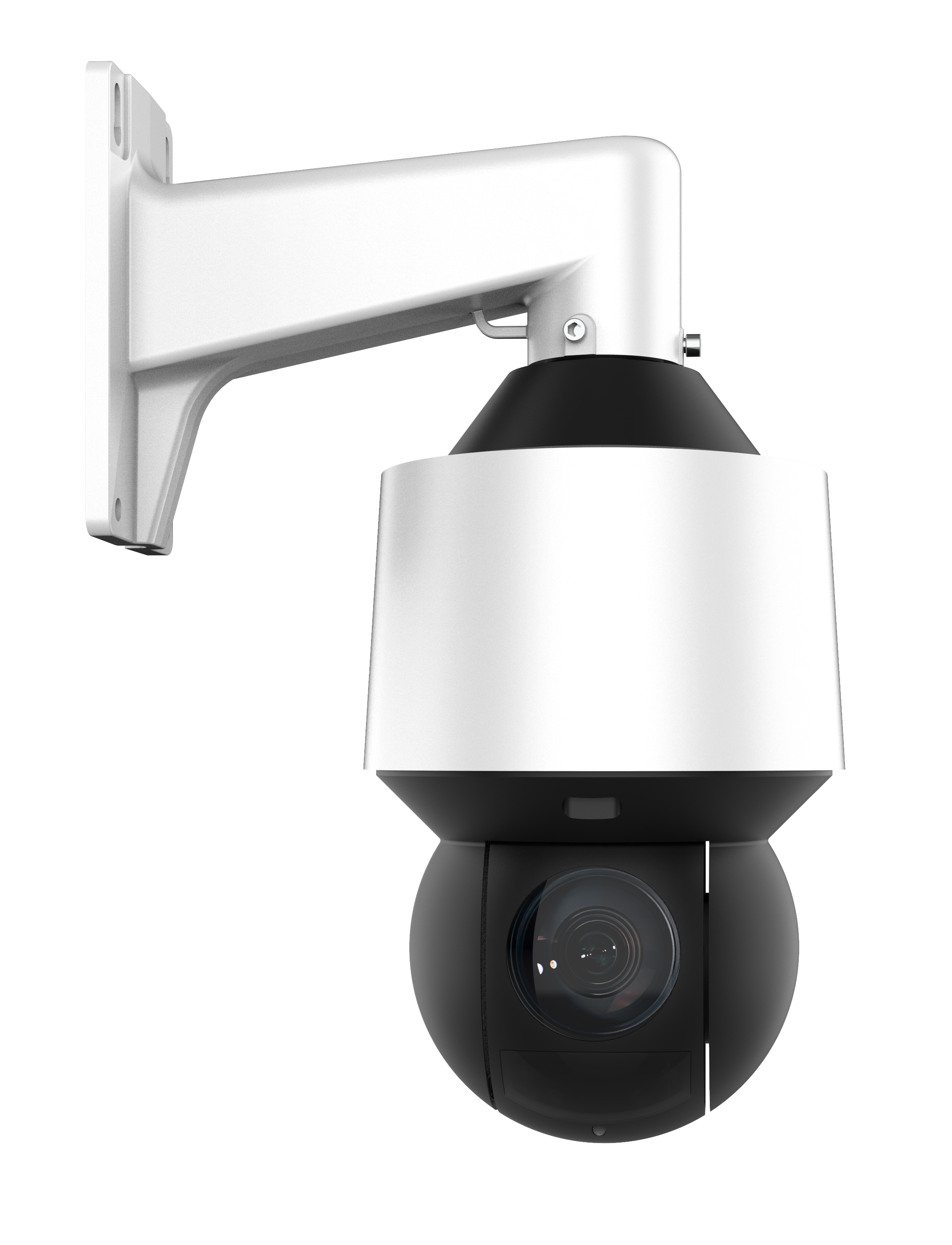 Видеокамера IP TSi-SDW555Z32IR
