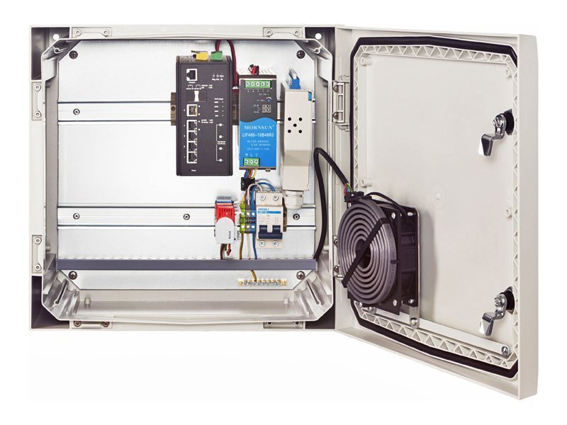 NSBox-4480