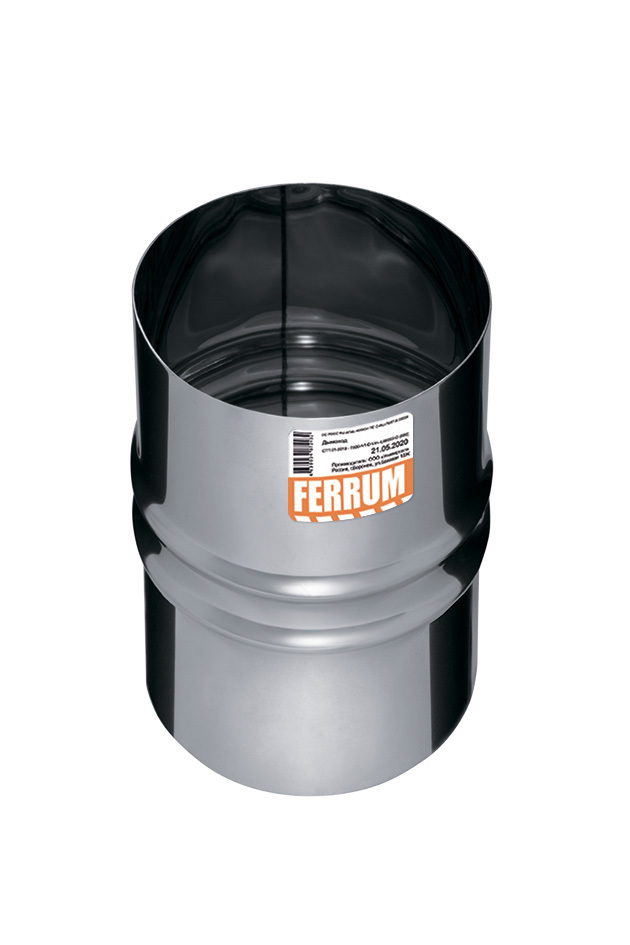 Адаптер ПП FERRUM Адаптер ПП (430/0,8 мм) Ф160