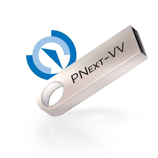 Модуль фото/видео верификации PNext-VV