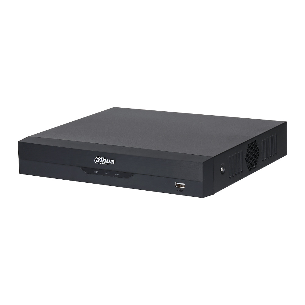 Видеорегистратор HD (UVR) DH-XVR5116H-4KL-I3