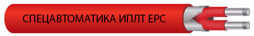 Извещатель пожарный тепловой линейный ТПТС 68/155 (ИП102/104-1-A3)