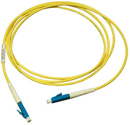 Патч-корд оптический FOP(s)-9-LC-LC-1,5m (8332c)