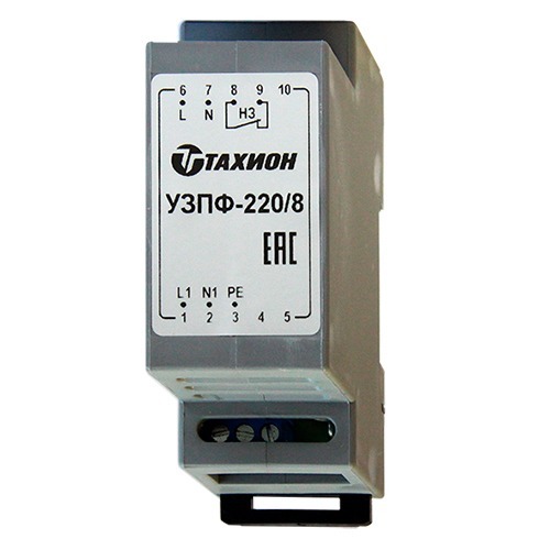 Устройство защиты УЗПФ-220/8