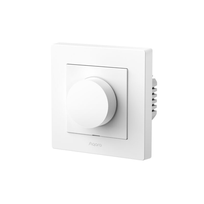 Диммер Aqara Dimmer Switch H2 KD-R01D_wh белый