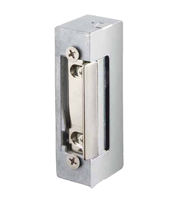 Защёлка электромеханическая 45NF500 (12.24v/dc) НО