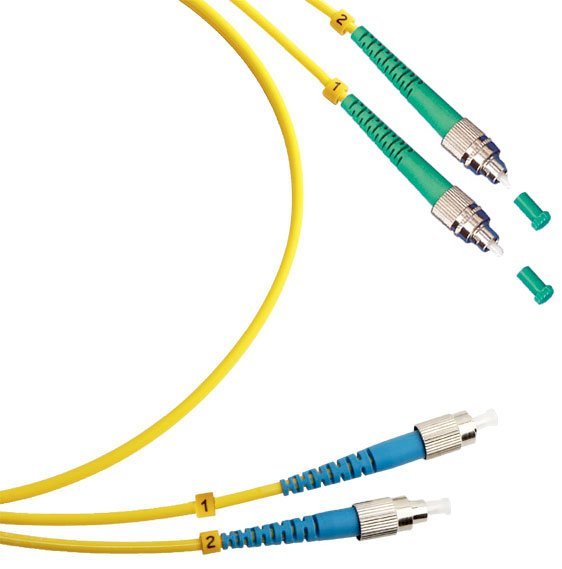FOP(d)-9-FC/APC-ST/UPC-1,5m