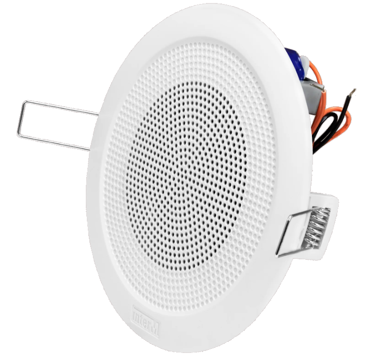 Оповещатель речевой CS-301FC