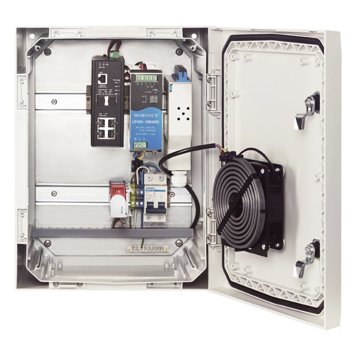 NSBox-2340