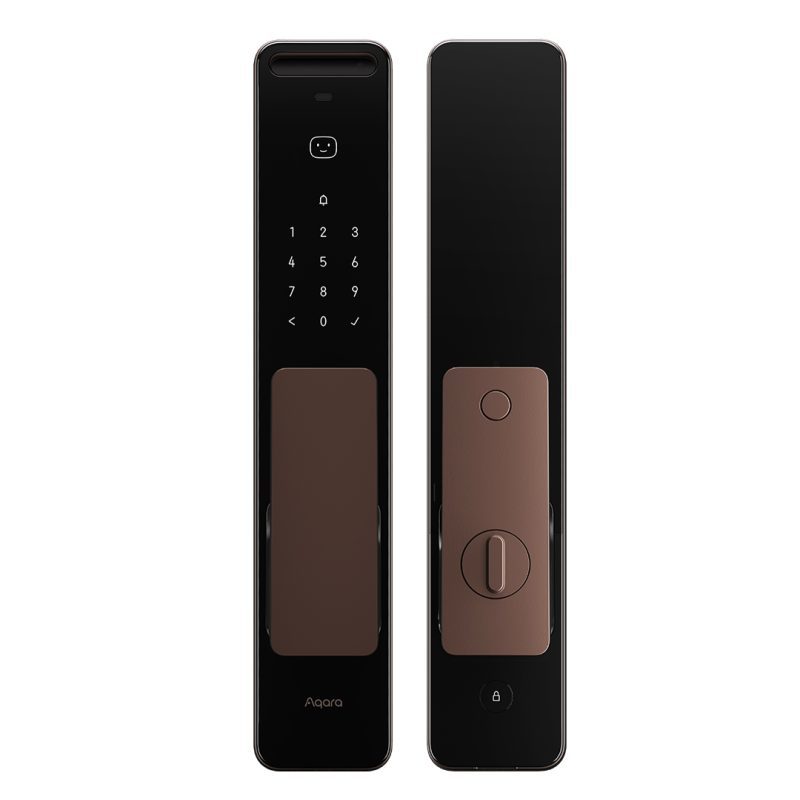Умный дверной замок Aqara Smart Lock D200i ML-D01D