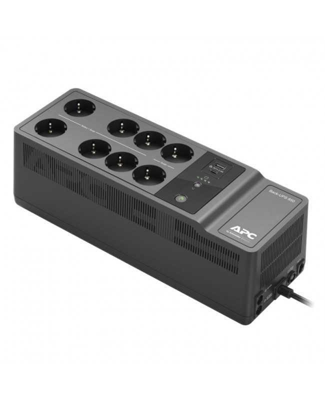 Источник питания UPS BE850G2-RS