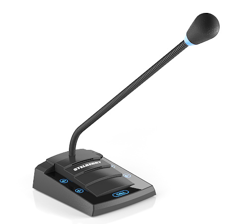 Устройство переговорное Stelberry D-120