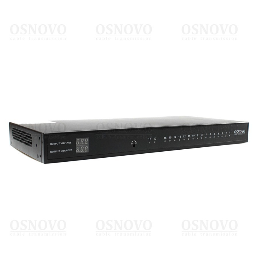 Источник питания PS18-12240/R