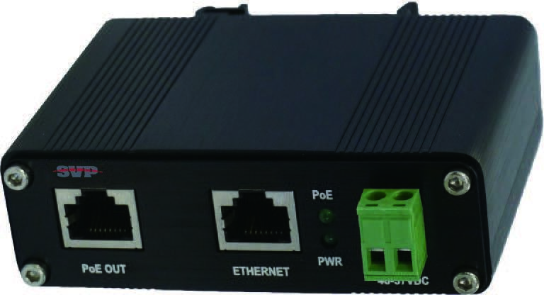 PoE-инжектор SVP-EINJ30
