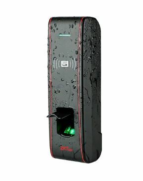 Контроллер-считыватель биометрический TF1600 MF