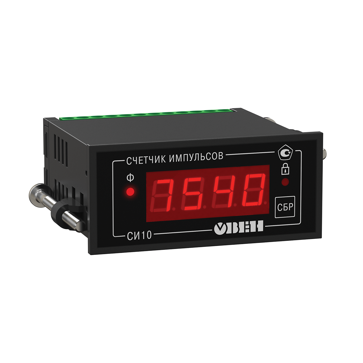 Счетчик импульсов ОВЕН СИ10-24.Щ3