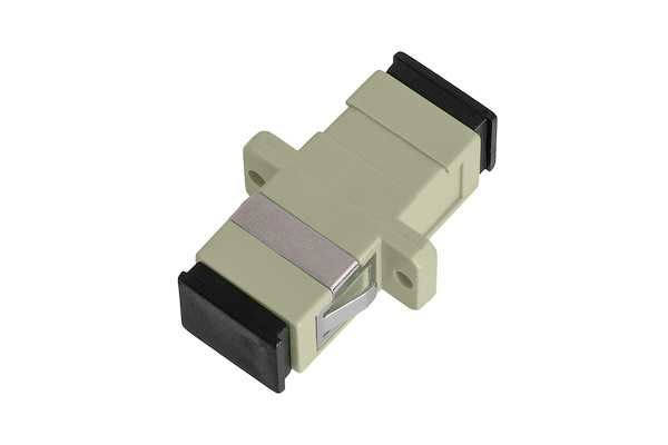Оптический адаптер NMF-OA1MM-SCU-SCU-2