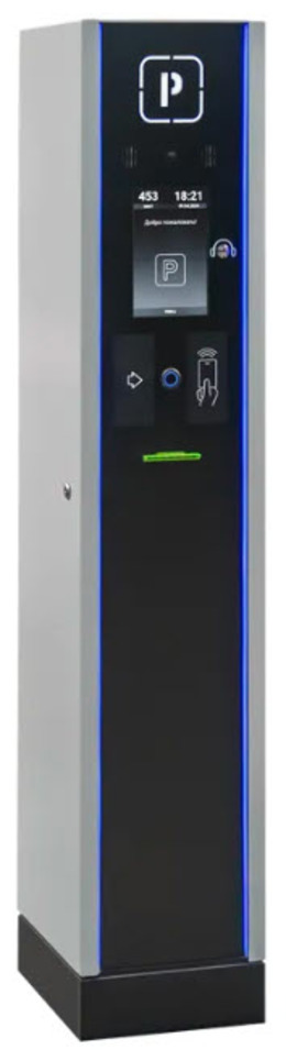 Стойка въезда PERCo-PP-01Q