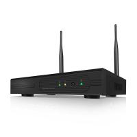 Видеорегистратор цифровой WIFI Ps-Link PS-N4108 для беспроводных камер PS-link PB-30, программный датчик движения