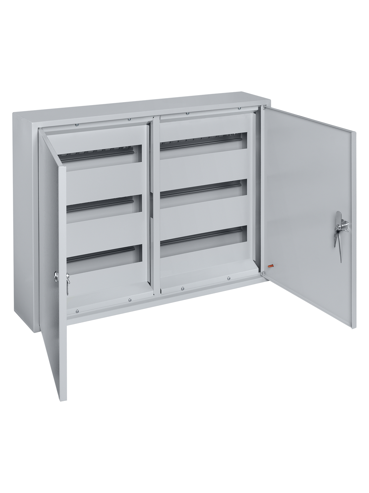 Щит распределительный TDM ELECTRIC SQ0905-0020 ЩРН-96 (500х680х120)