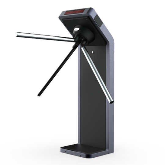 Турникет-трипод Cube С-21В-2R (Mifare)