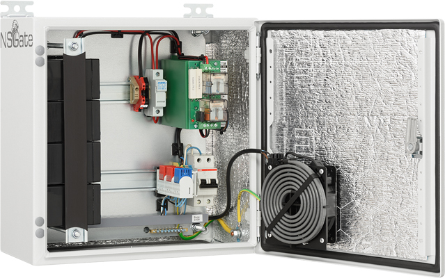 NSBox-UPS-3873H    U3D8743H
