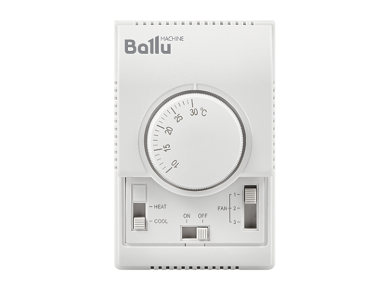 Термостат BALLU BMC-1 (НС-1271556)