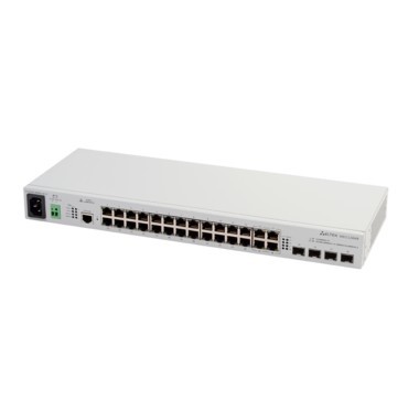 Коммутатор MES1124MB_AC