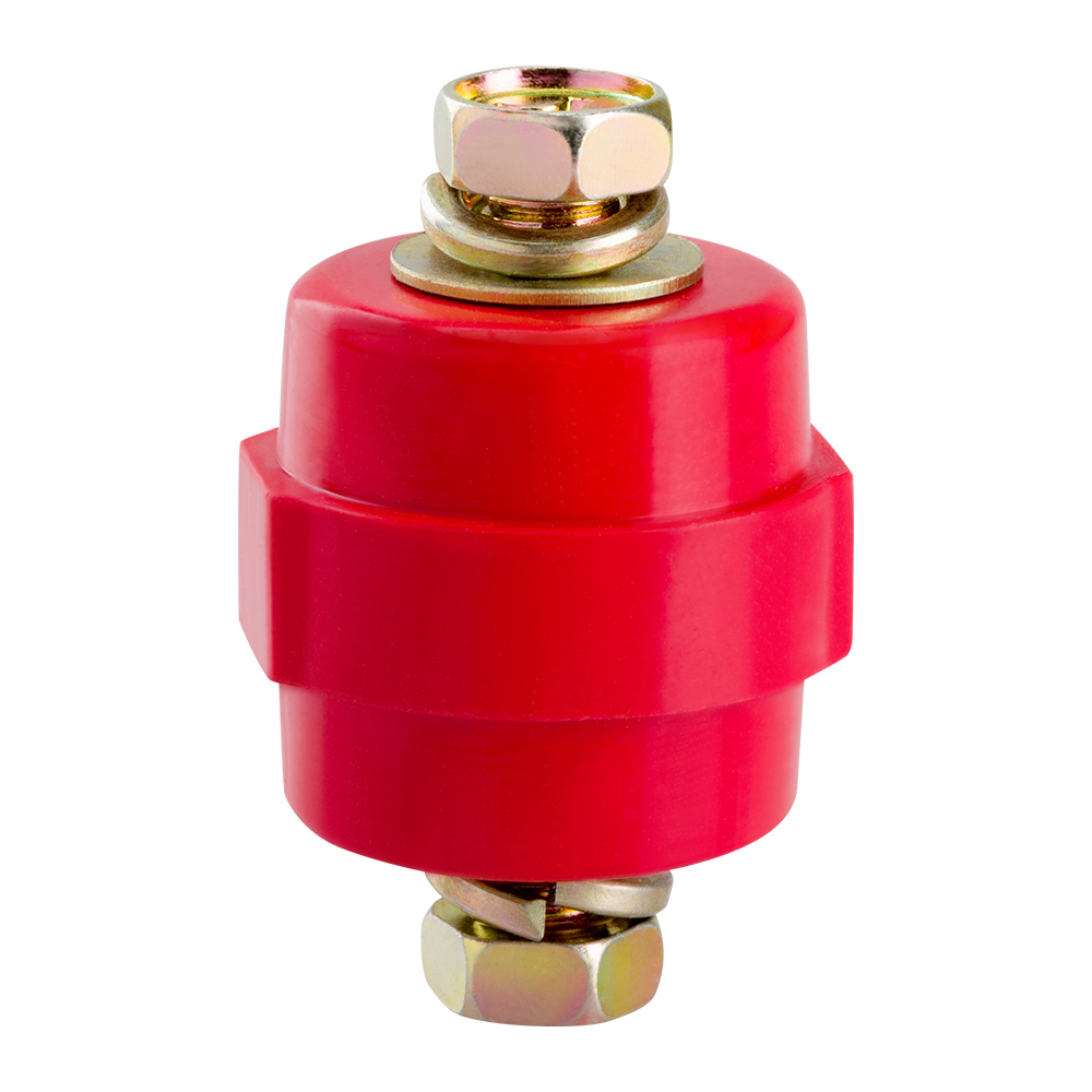 КЭАЗ 143259 Изолятор силовой с болтом SM30-(М8)