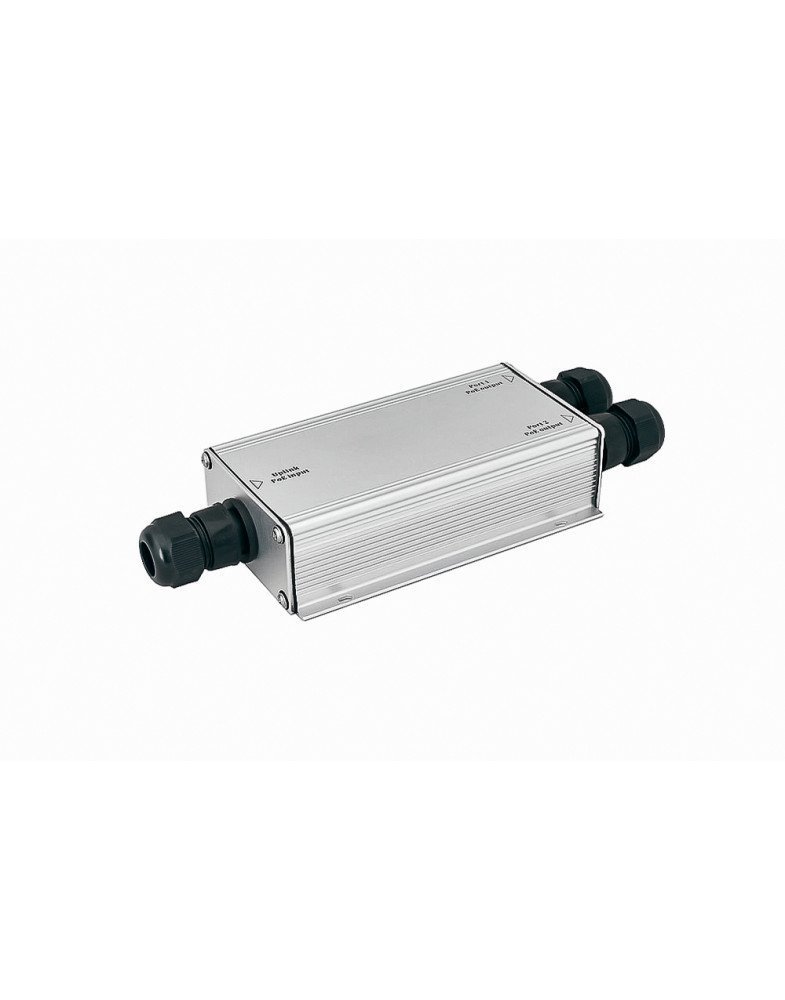 Удлинитель PoE NS-EXSW-3GP/W