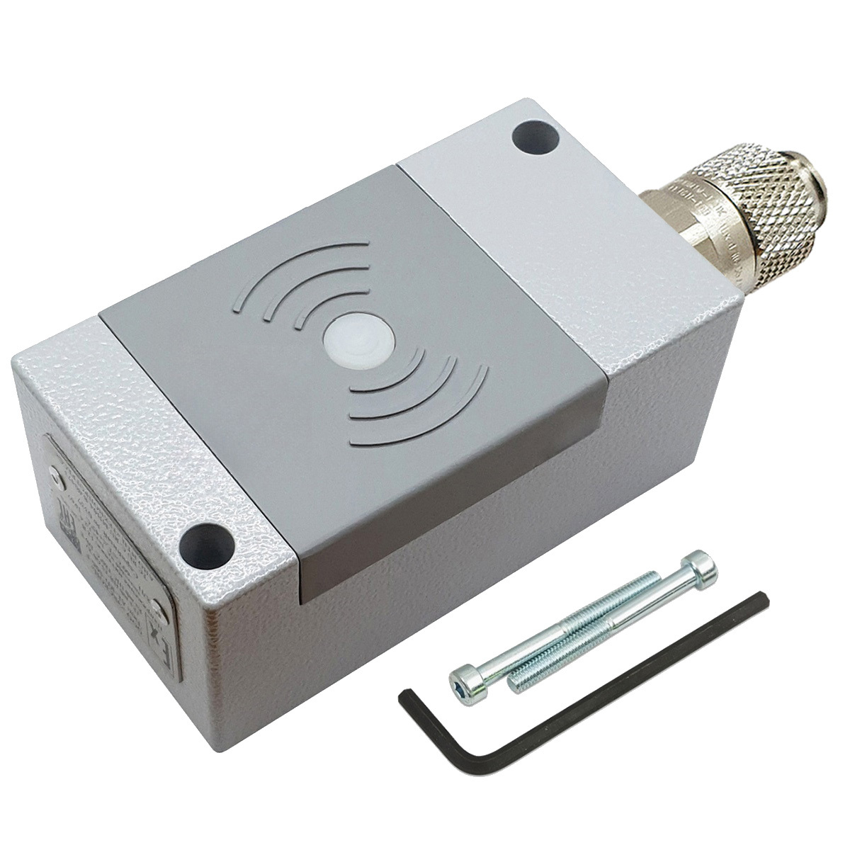 Считыватель ALM-RD-S06-F-RMF-M (кабель 20 м)