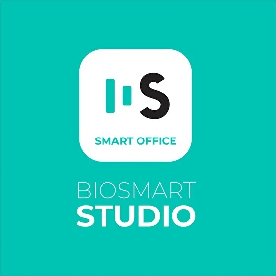 Модуль расширения BioSmart-Studio v6 Smart Office Лицензия до 30 000 пользователей