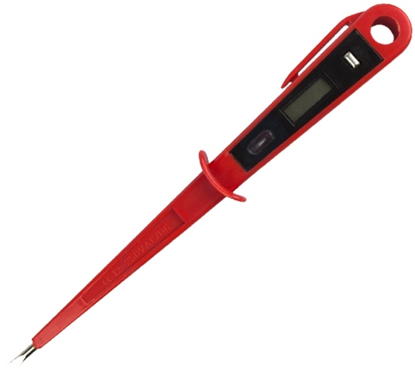 12-2033 ∙ Тестер-пробник R-15 REXANT, 150 мм