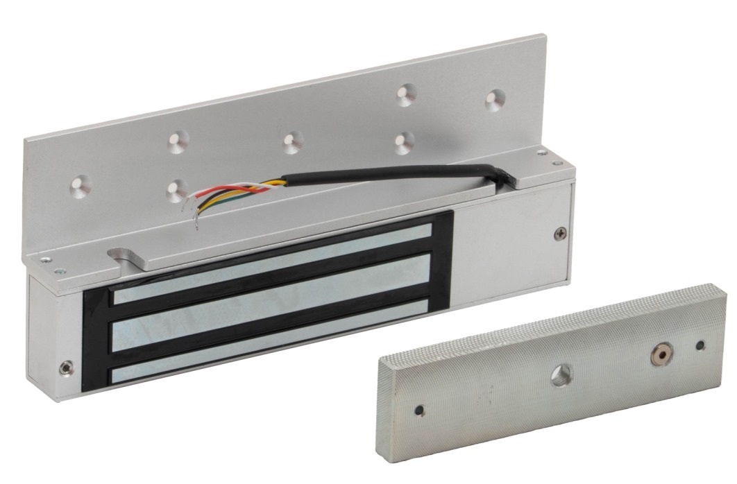 Замок электромагнитный SKAT AC 351MASW-L Lock (8447)