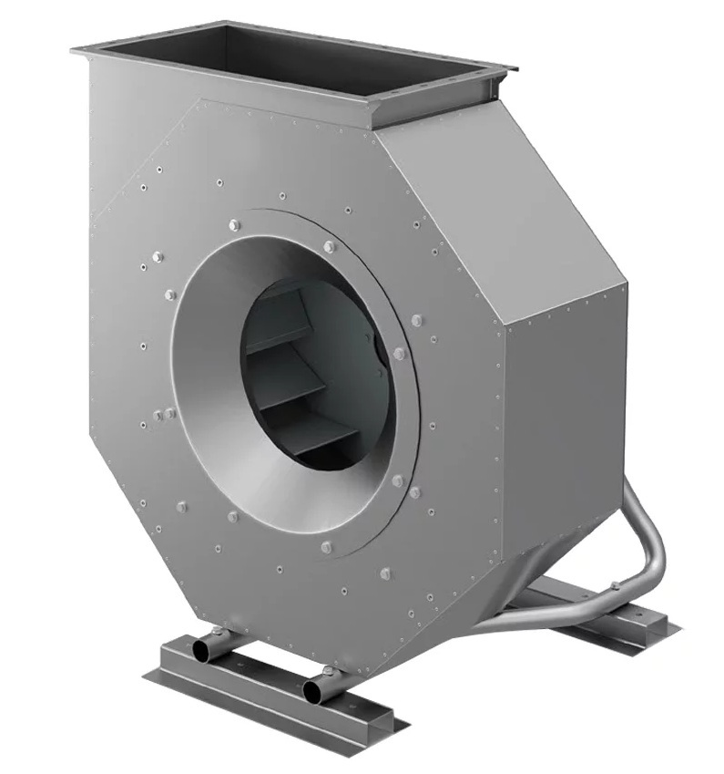 Вентилятор радиальный VERTRO VPD-90A-7,5×10