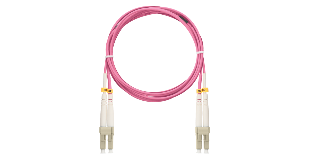 Патч-корд оптический NMF-PC2M4C2-LCU-LCU-002