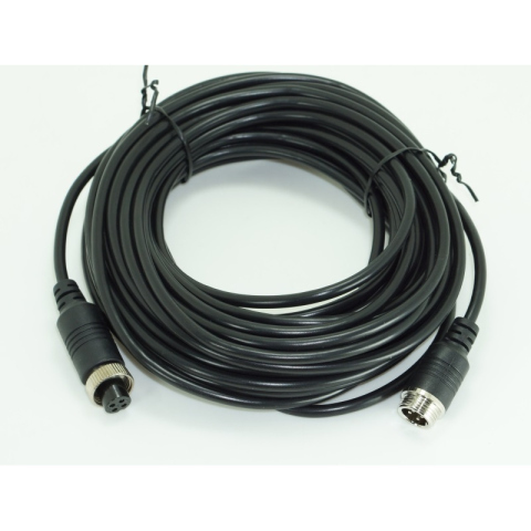 Кабельная сборка с разъёмом IPTRONIC IPT-VAC10