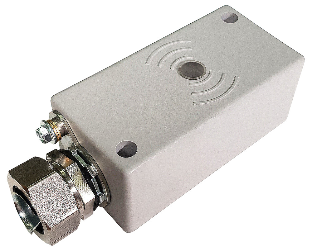 Считыватель ALM-PROX-125-S (кабель18м)