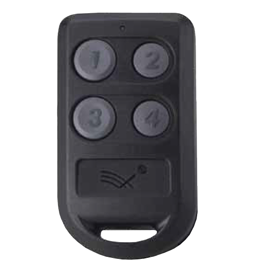Пульт ДУ WRT-4 Ranger Transmitter