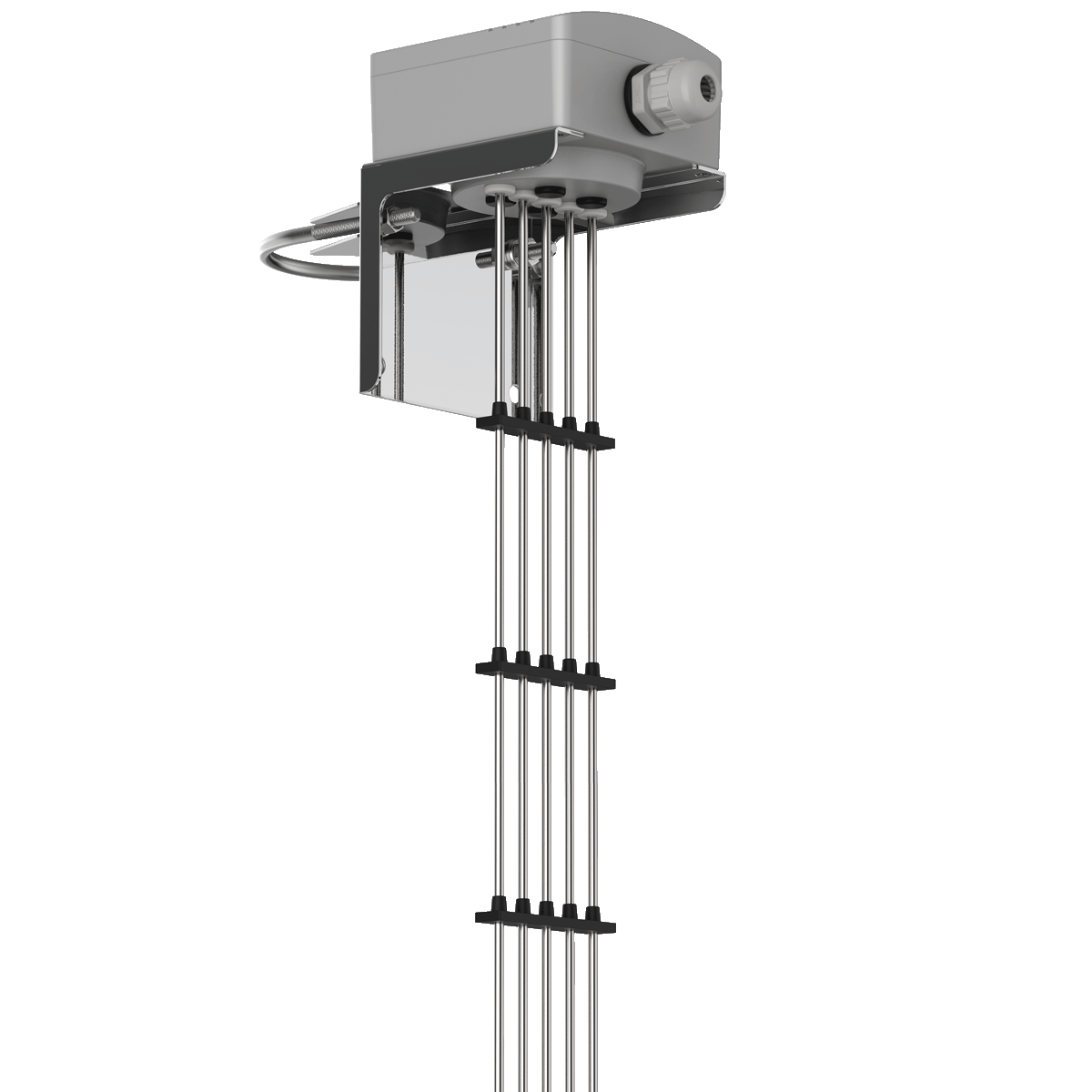 Коробка клеммная ОВЕН КК-05